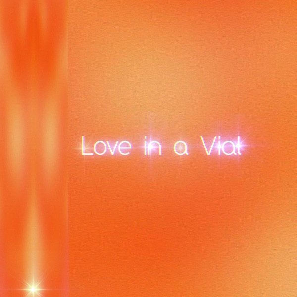 Love in a Vial cover