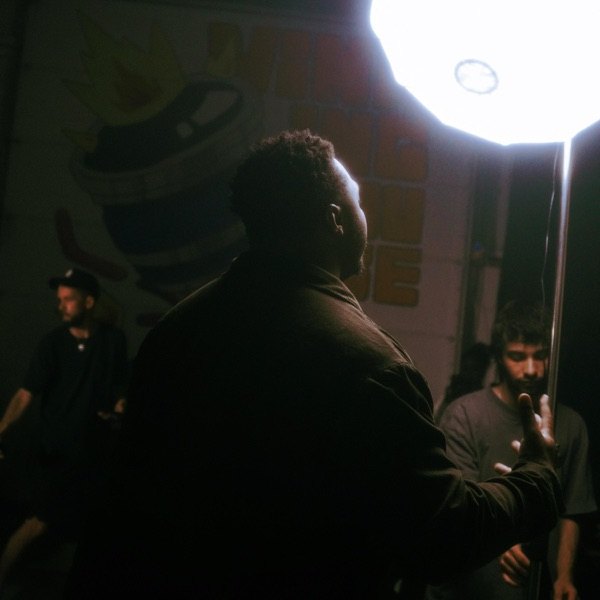 Lost Love cover
